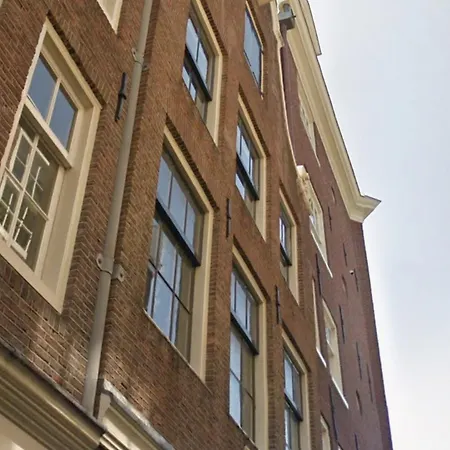 Gelegen In De Historische Binnenstad * Amsterdam