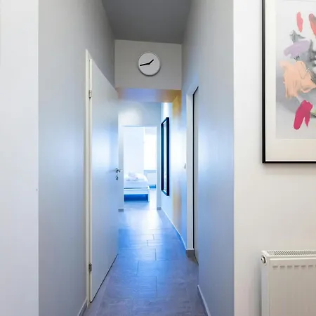 Gelegen In De Historische Binnenstad Appartamento